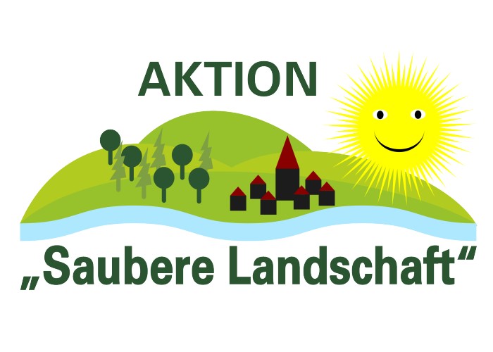 Aktion Saubere Landschaft