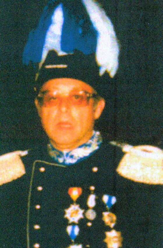 Kurt Breithaupt, Kommandant 1972 – 1987