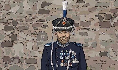 Infanterie