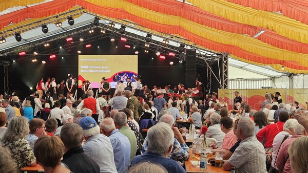 Heimattage Oberkirch