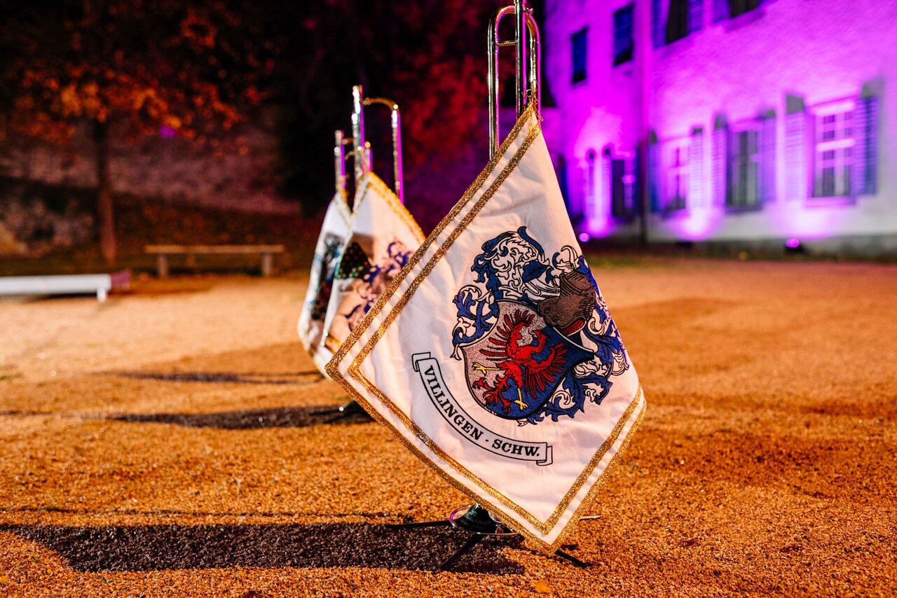 Großer Zapfenstreich