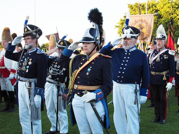 Landestreffen Mengen