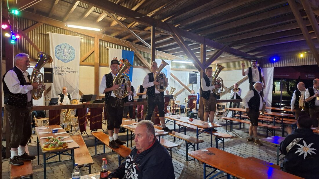 Waldfest 2026