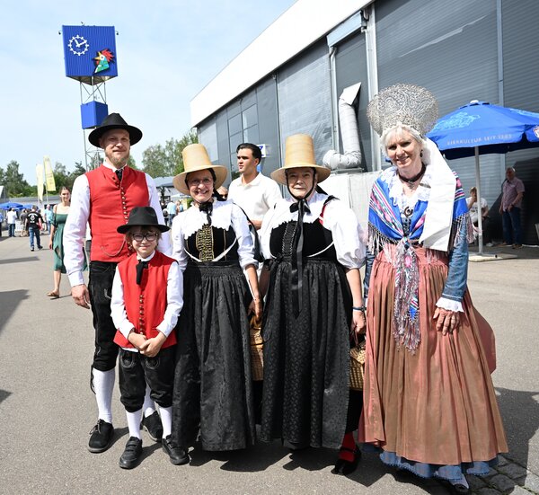 Südwestmesse 2026