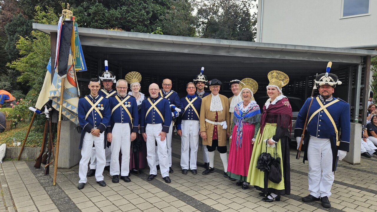 Baden-Württemberg-Tag in Schwenningen