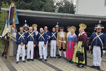 13.9.2026: Heimattage Oberkirch