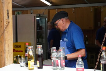 22.8.2026: Waldfest
