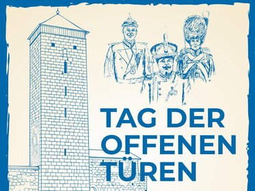 Tag der offenen Türen