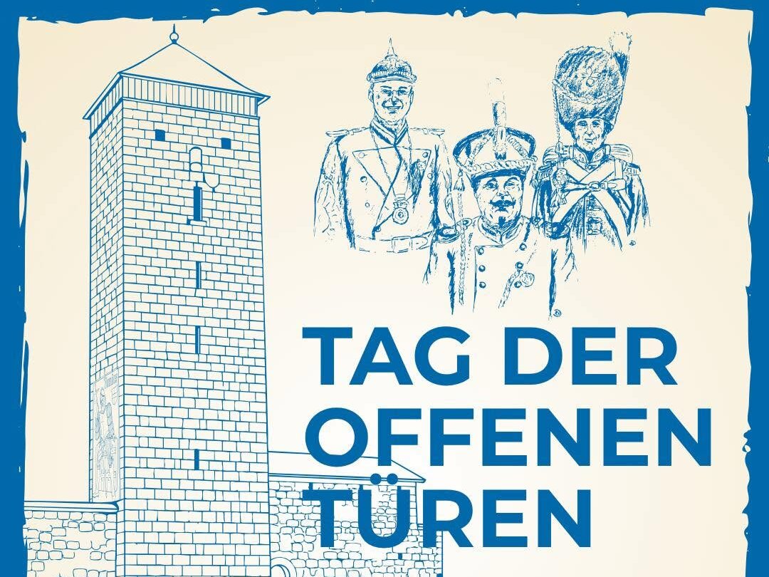 Tag der offenen Türen