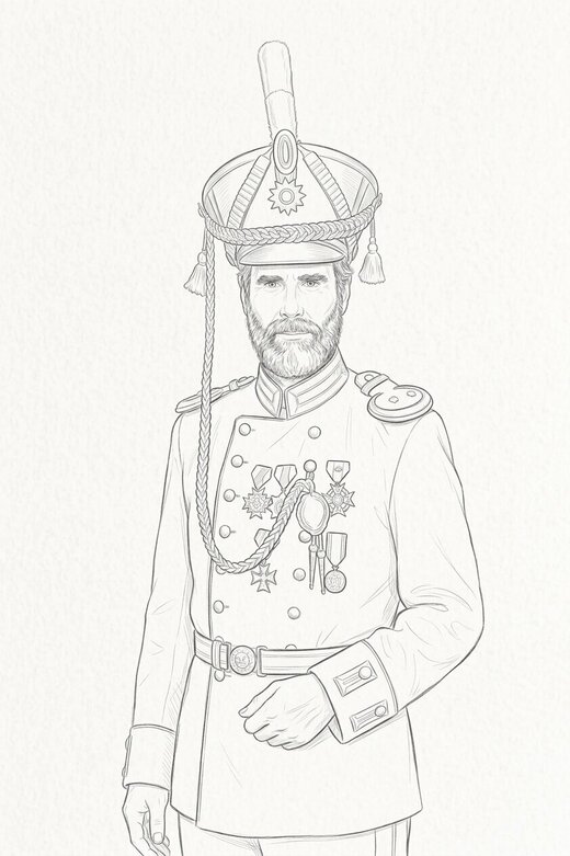 Infanterie